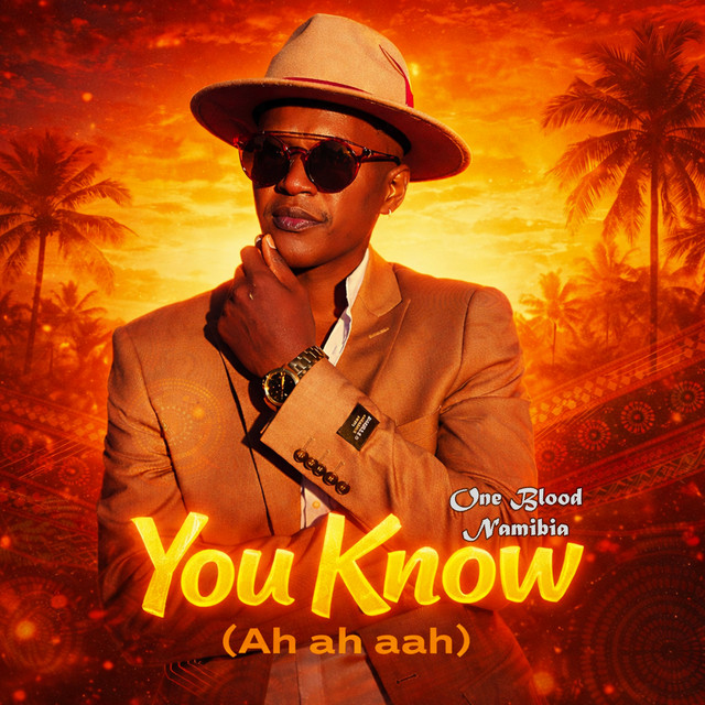 You Know (Ah Ah Aah) (Remixes) album image