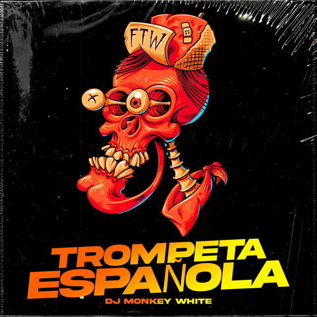 Trompeta Española