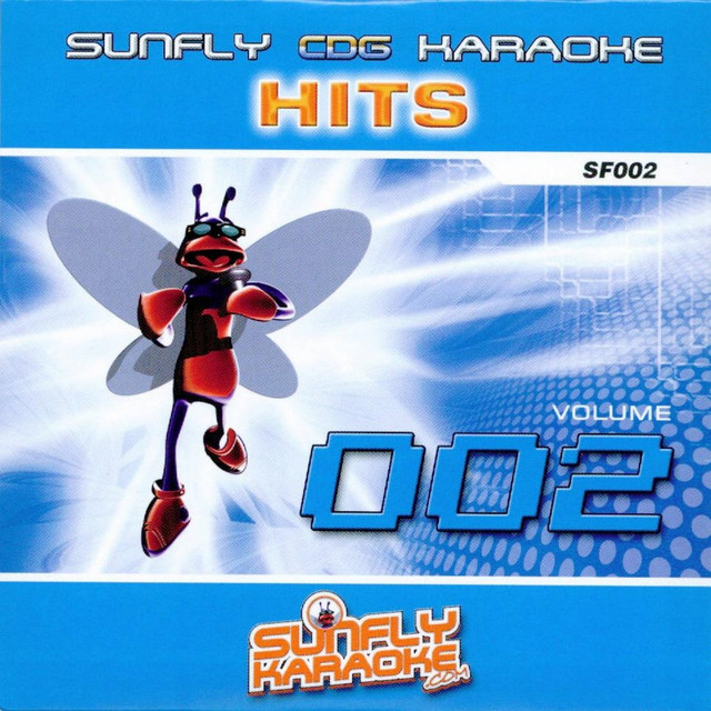 Sunfly Hits, Vol. 2 cover art