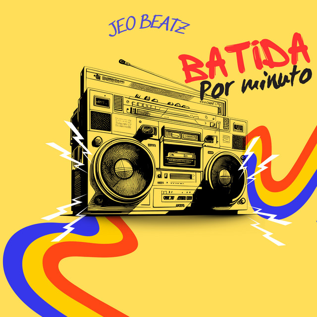 Batida Por Minuto