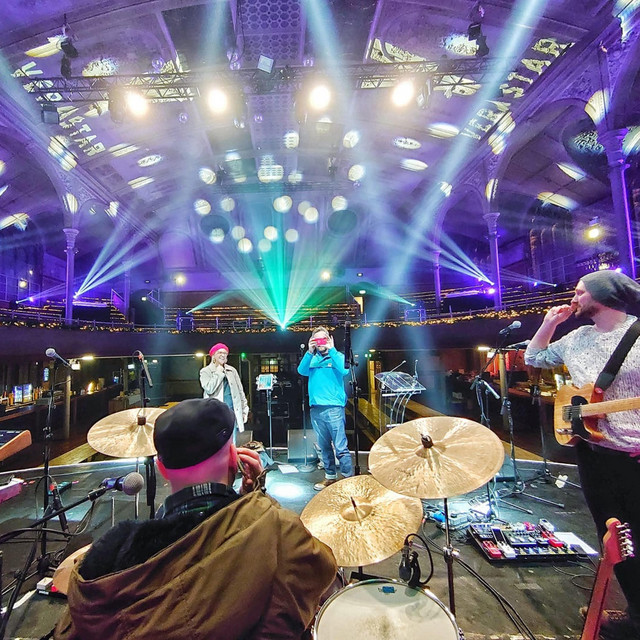 Funk UK Photo
