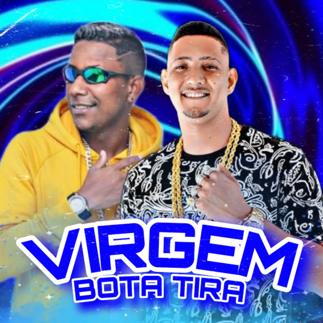Virgem Bota Tira