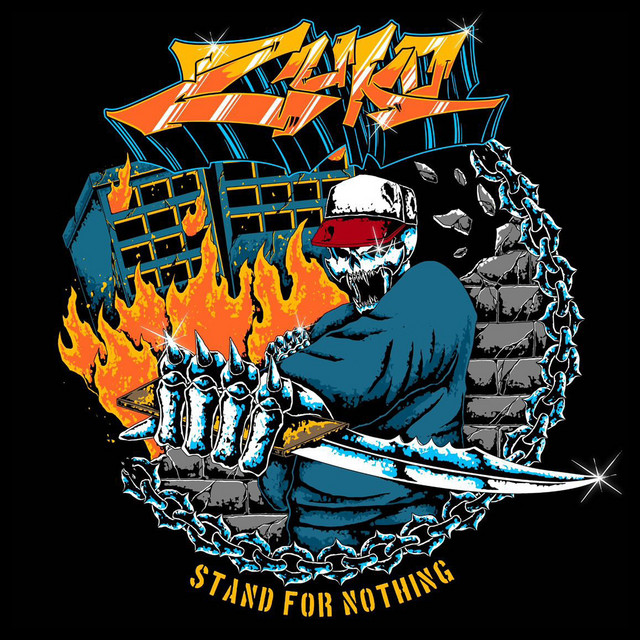 Stand for Nothing