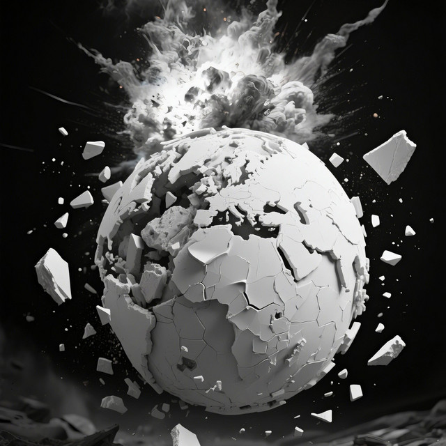 Doomsday cover art