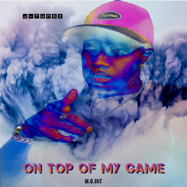 On Top Of My Game