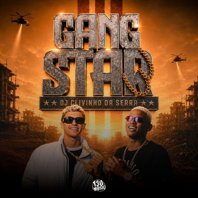 GANGSTAR