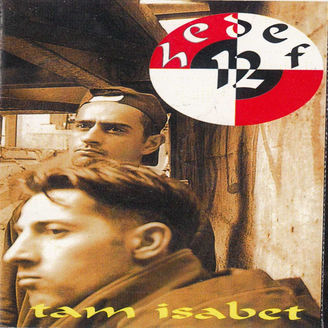 Tam İsabet cover art