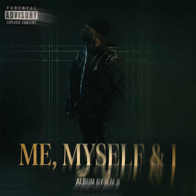 Me, Myself & I