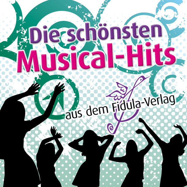 Die schönsten Musical-Hits (aus dem Fidula-Verlag) cover