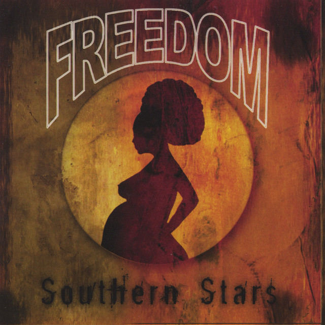 Southern Stars cover art