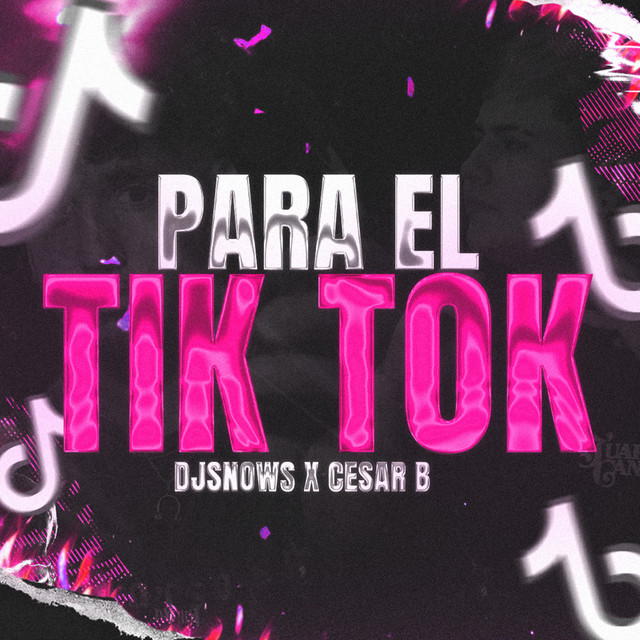 Para el Tiktok - Remix