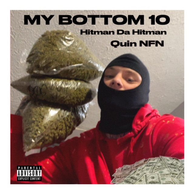 HitmanDaHitman | Spotify