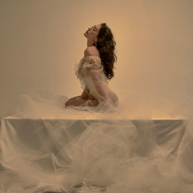 My Love cover art