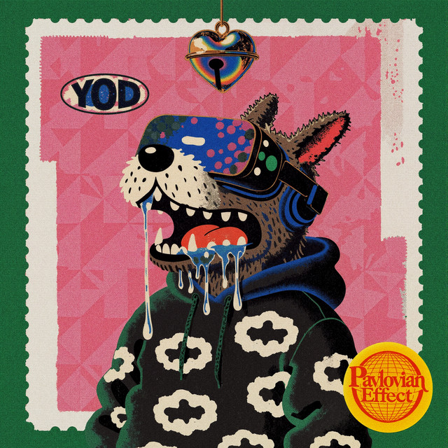 undefined album image