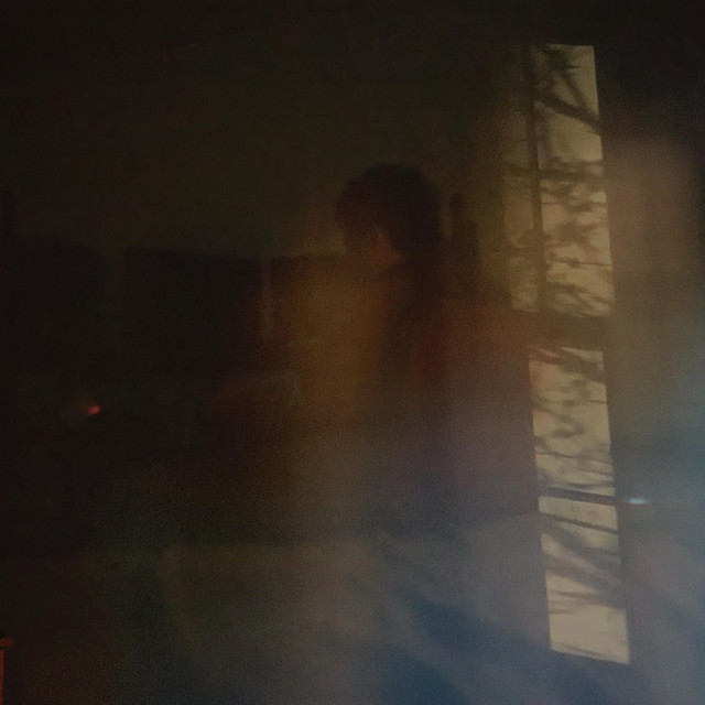 iii cover art