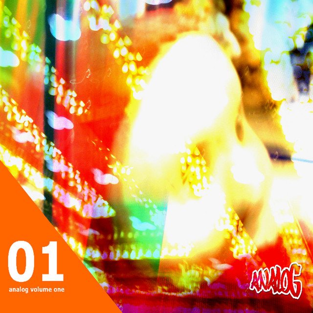 Album art for Jaguar