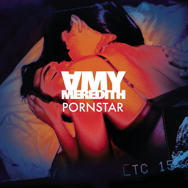 iTunes Live: Aria Concert Series (Amy Meredith) cover art