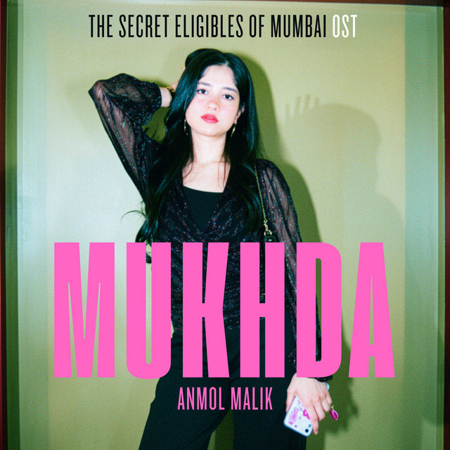 Mumbai (The Secret Eligibles of Mumbai OST) cover art