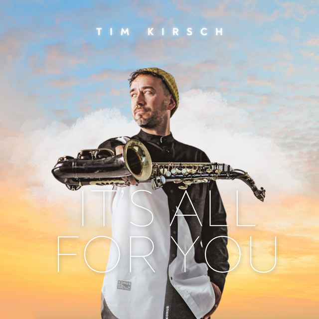 Tim Kirsch