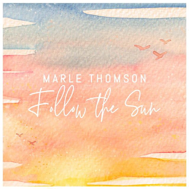 Follow the Sun cover