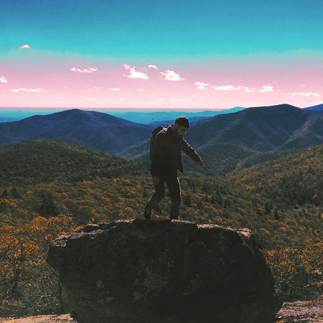 Go Outside! cover art