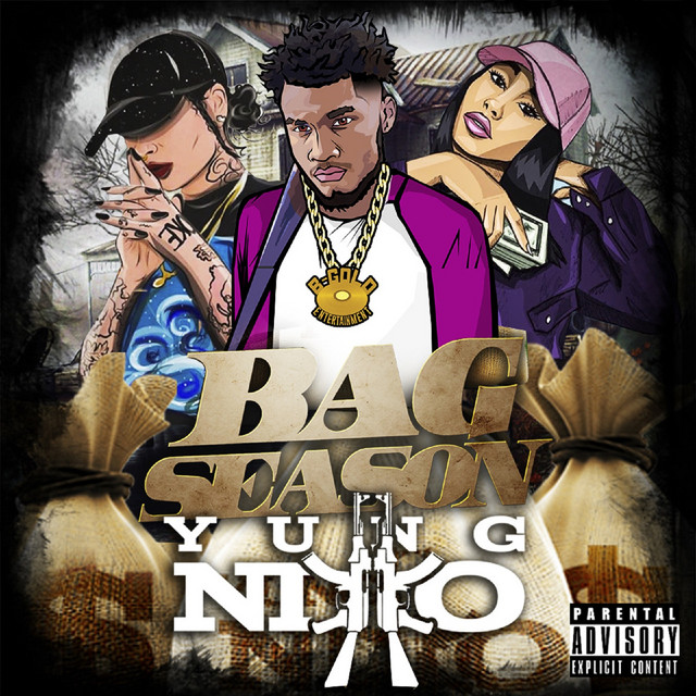 Yung Nikko | Spotify