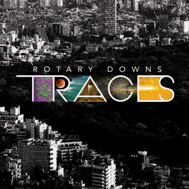 Traces cover