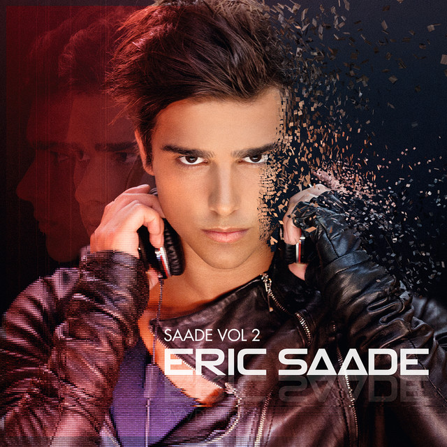 Saade, Vol. 2 cover art