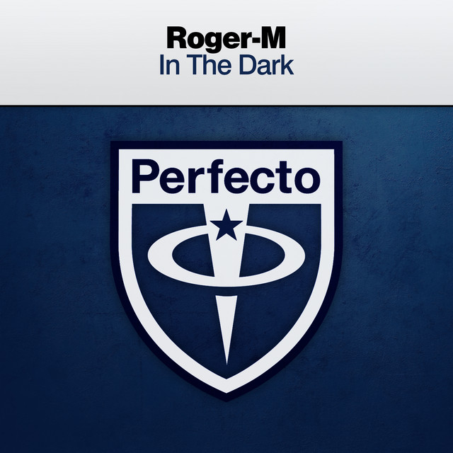 In the Dark cover art