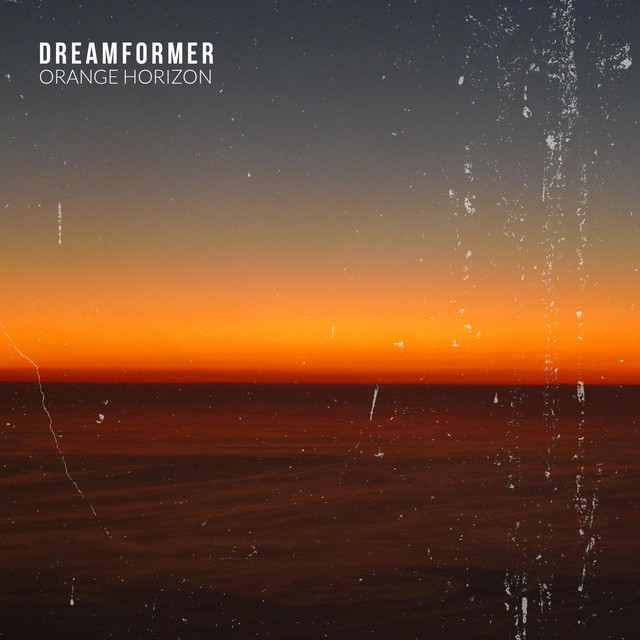 Orange Horizon cover art