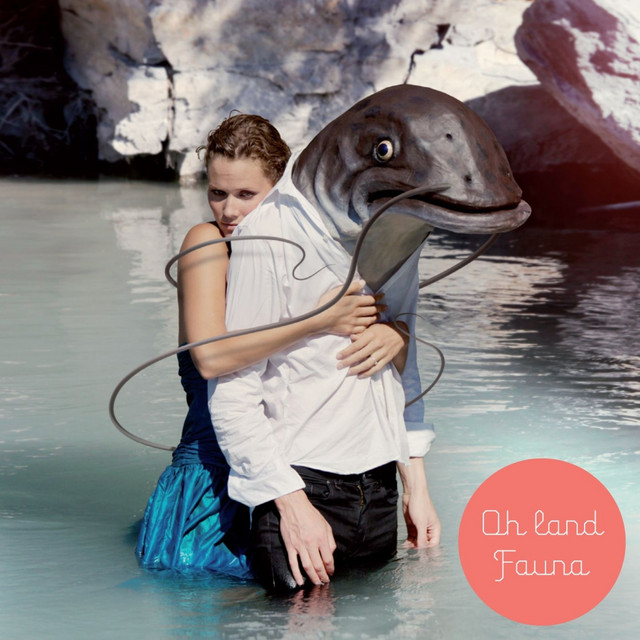Fauna cover art