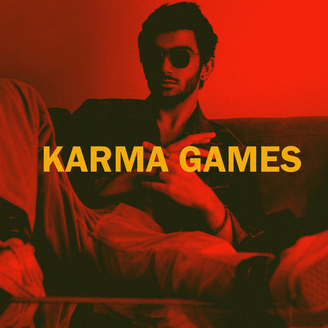Karma Games