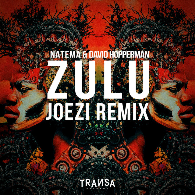 Zulu - ( Joezi Remix )