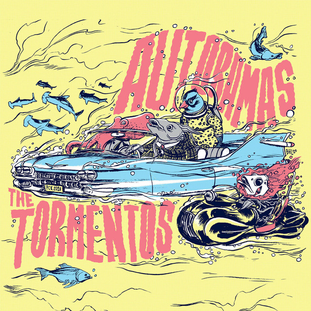 undefined album image