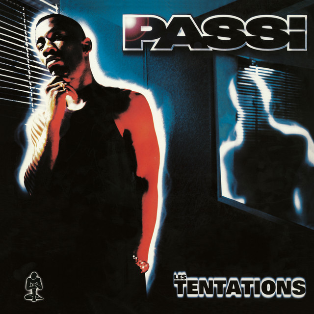 Les tentations (Édition collector 1997-2017) cover art
