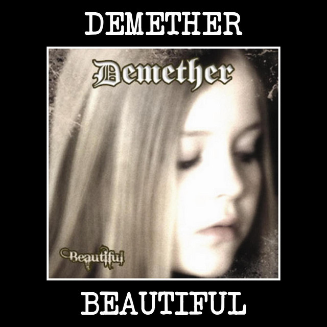 Beautiful cover art