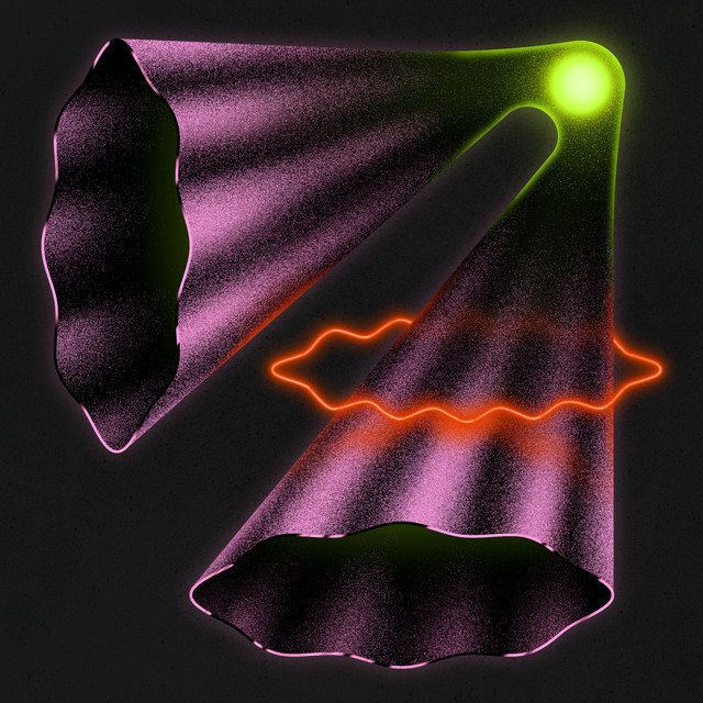Lights cover art