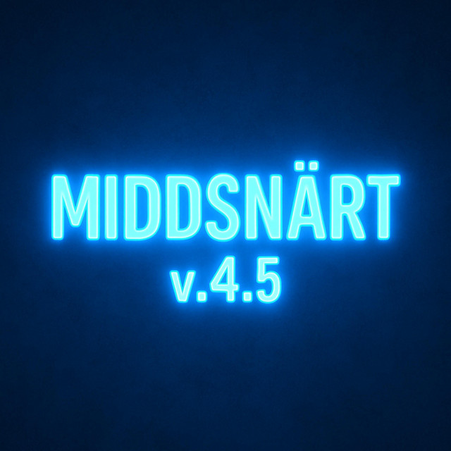 Middsnärt v4.5