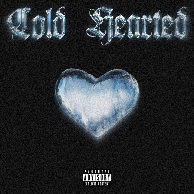 Cold Hearted cover art
