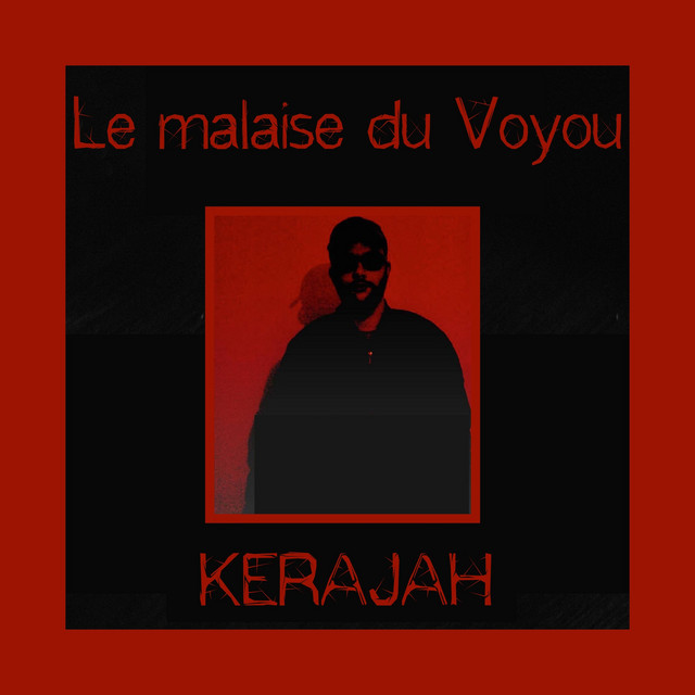 Pochette du titre Je cours