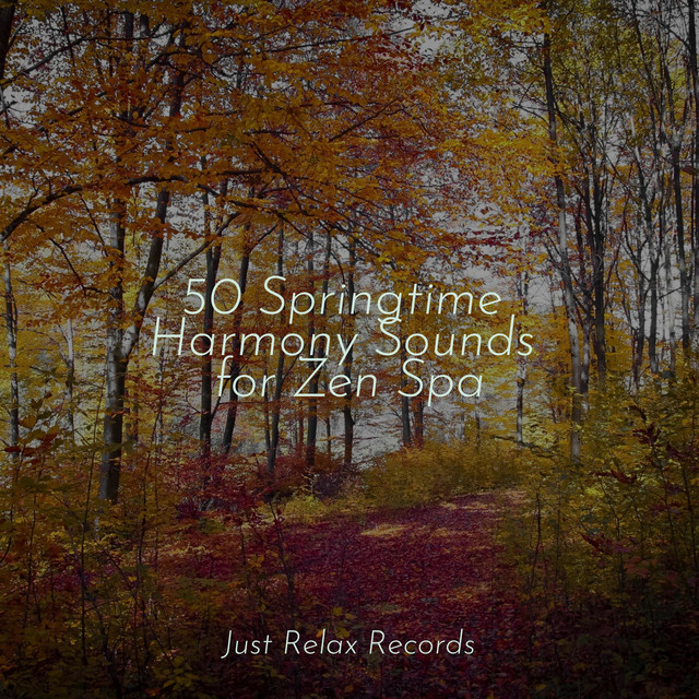 50 Springtime Harmony Sounds for Zen Spa - Album by Nursery Rhymes Club ...