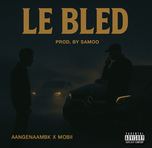 Le Bled