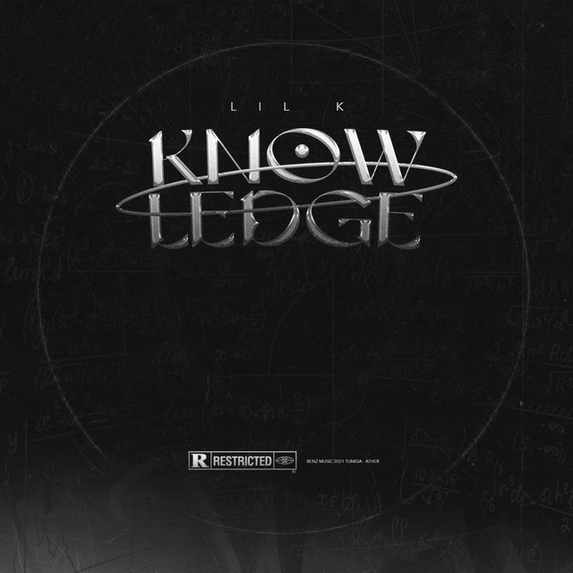 Knowledge - Single by Lil' K | Spotify