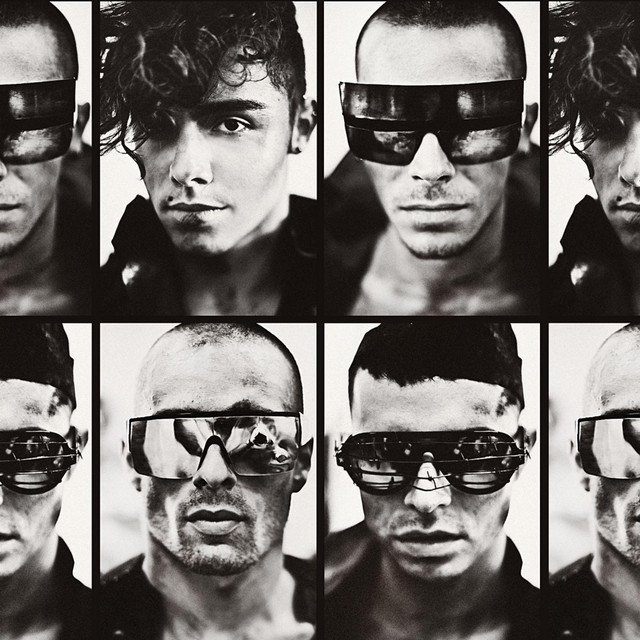 Обкладинка KAZAKY — Dance for Change (EP Edition)
