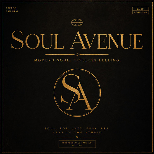 Soul Avenue