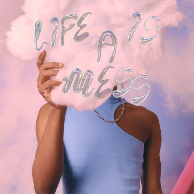 Life Is A Mess (Instrumental Version) cover art