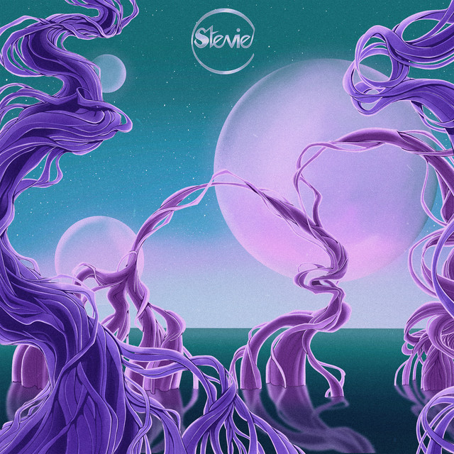 Sternenstaub cover art