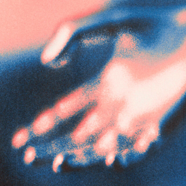 PÄIX ET ÄMOUR cover art