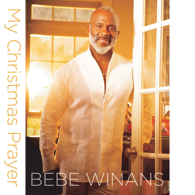 My Christmas Prayer (Remastered) cover art