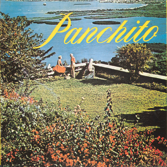 Panchito cover art